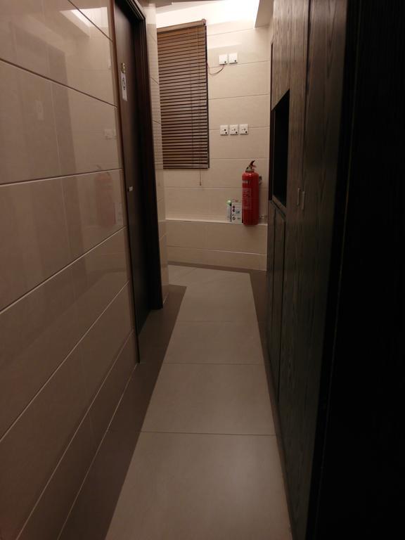Soho Hotel 香港 エクステリア 写真